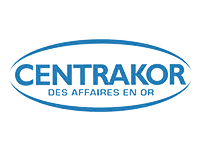 centrakor logo grand paris clean client