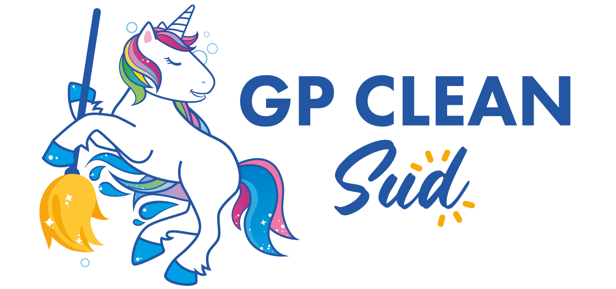 logo gpclean sud